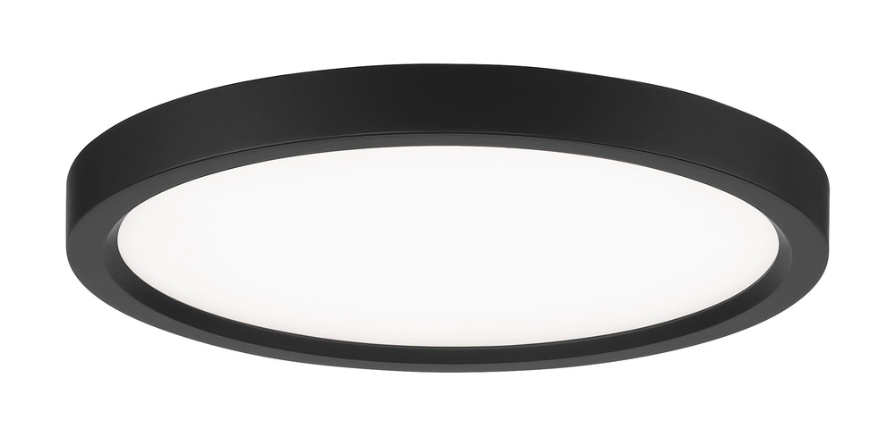 LED FLUSH MOUNT - 11"