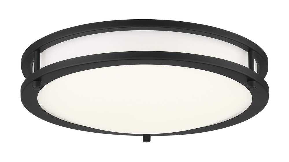 LED FLUSH MOUNT - 13.75"