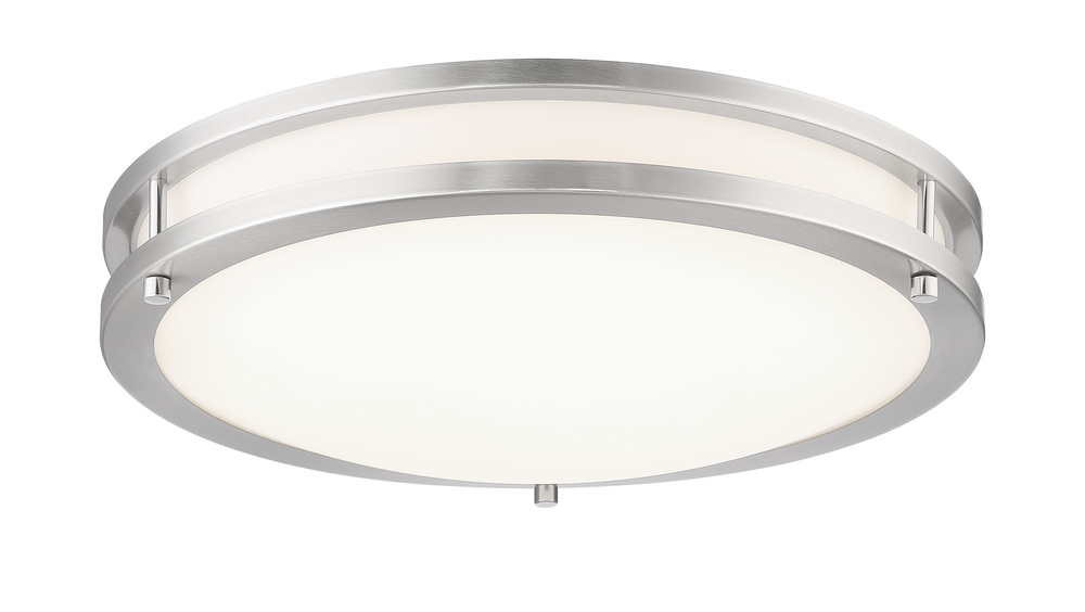 LED FLUSH MOUNT