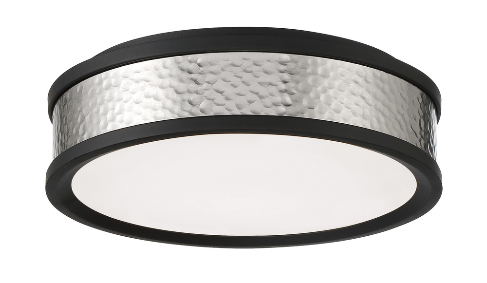 LED FLUSH MOUNT