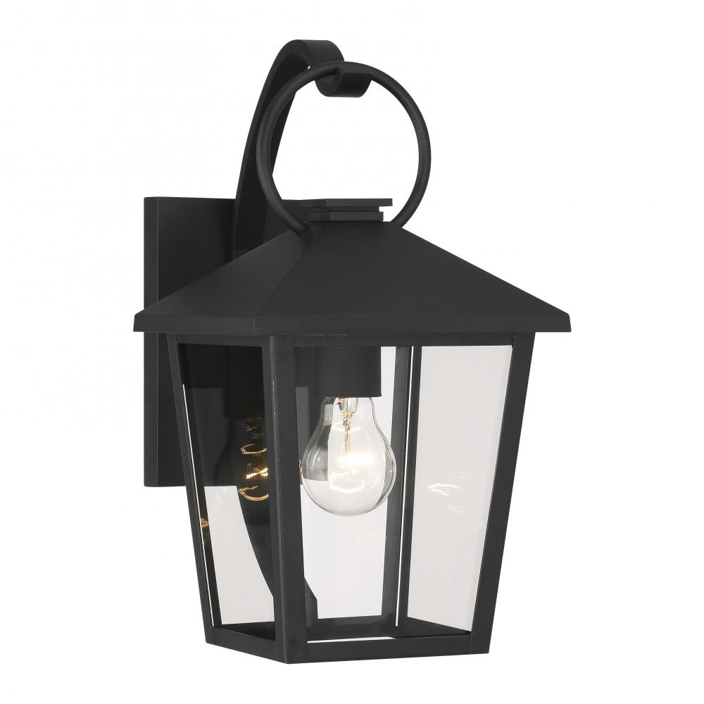 Parkside 14.75" High 1-Light Outdoor Wall Sconce