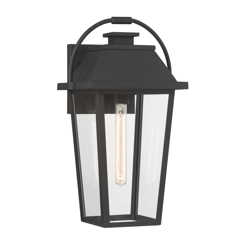 Branwyn 20" High 1-Light Outdoor Wall Lantern