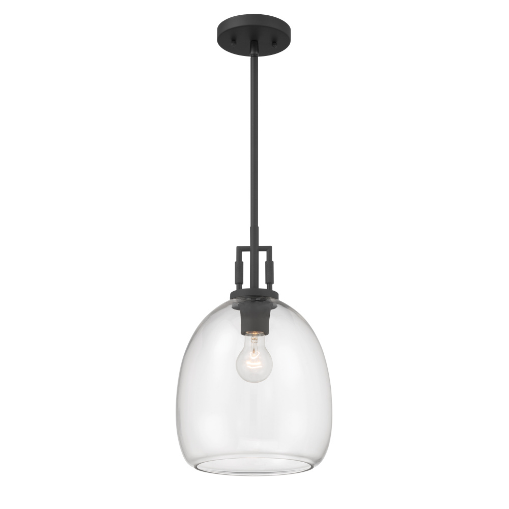 Orbis 10" 1-Light Mini Pendant