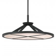 Minka-Lavery 2687-66-L - Stiles 28" LED Pendant