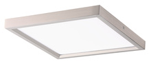 Minka-Lavery 707-84-L - LED FLUSH MOUNT