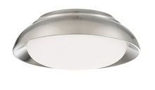 Minka-Lavery 719-84-L - LED FLUSH MOUNT - 15"