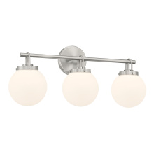 Minka-Lavery 12013-84 - Ortesa 24" 3-Light Vanity