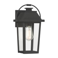 Minka-Lavery 79102-66 - Branwyn 13" High 1-Light Outdoor Wall Lantern