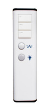 Modern Fan Co. FC-003-LED - Handheld Remote Control for AC Fans  LED Lights