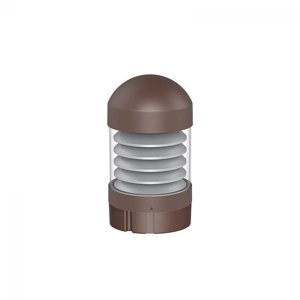 G2 BOLLARD HEAD MODEL 107D SELECT 24/19/14W 30/40/50K, BR