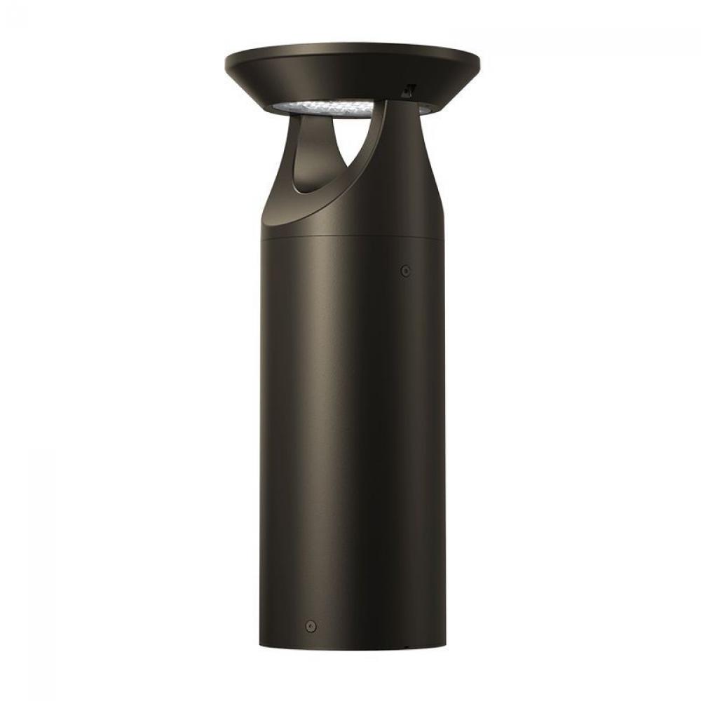 G4 SOLAR BOLLARD HEAD MODEL 301 3W 30K, BR