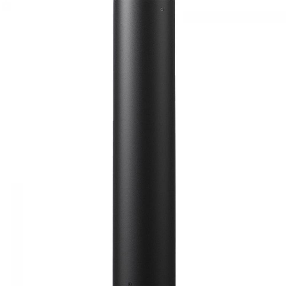 G4 BOLLARD SHAFT 30 INCH, BK