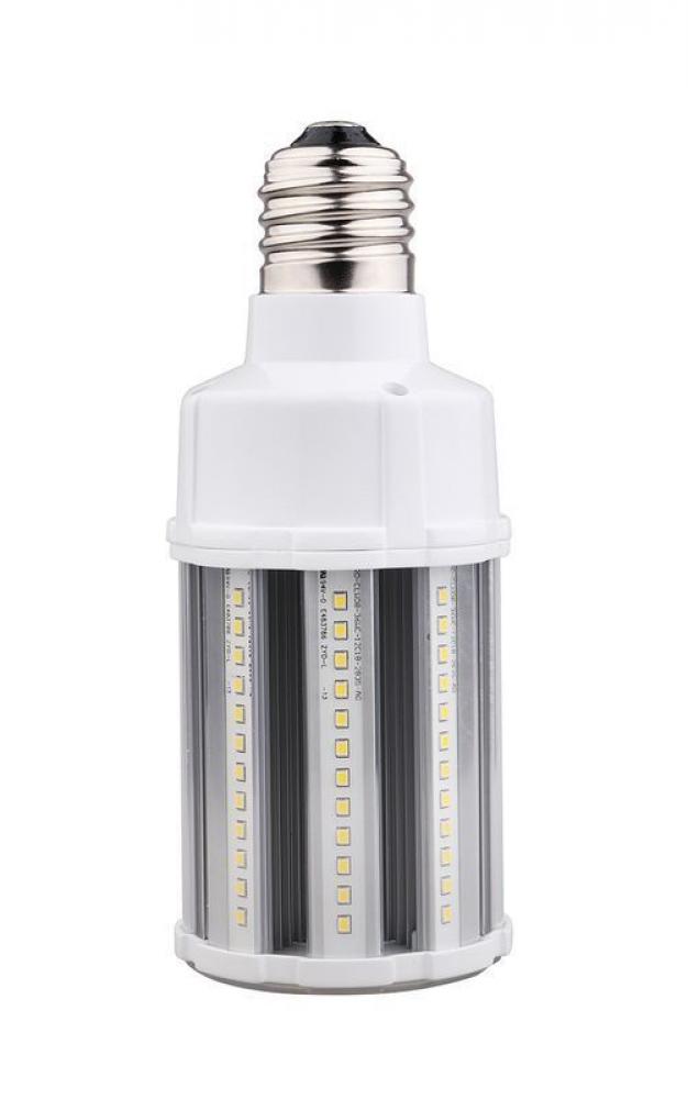 36W LED CORN LAMP 5500 LUMENS 5000K E26 AC100-277V, UL LISTED