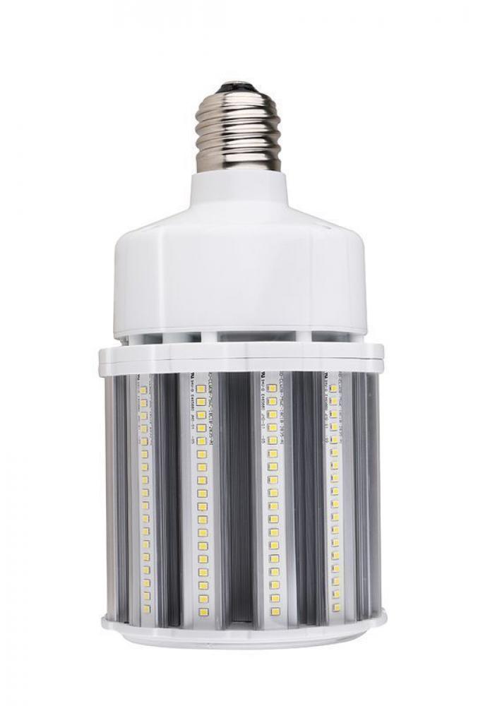 75W LED CORN LAMP 120-277V 135 LM/W EX39 5000K