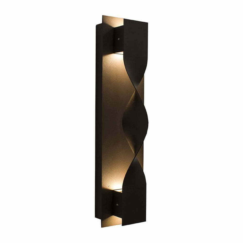 LED WALL SCONCES CRUSH 5000K BR MP