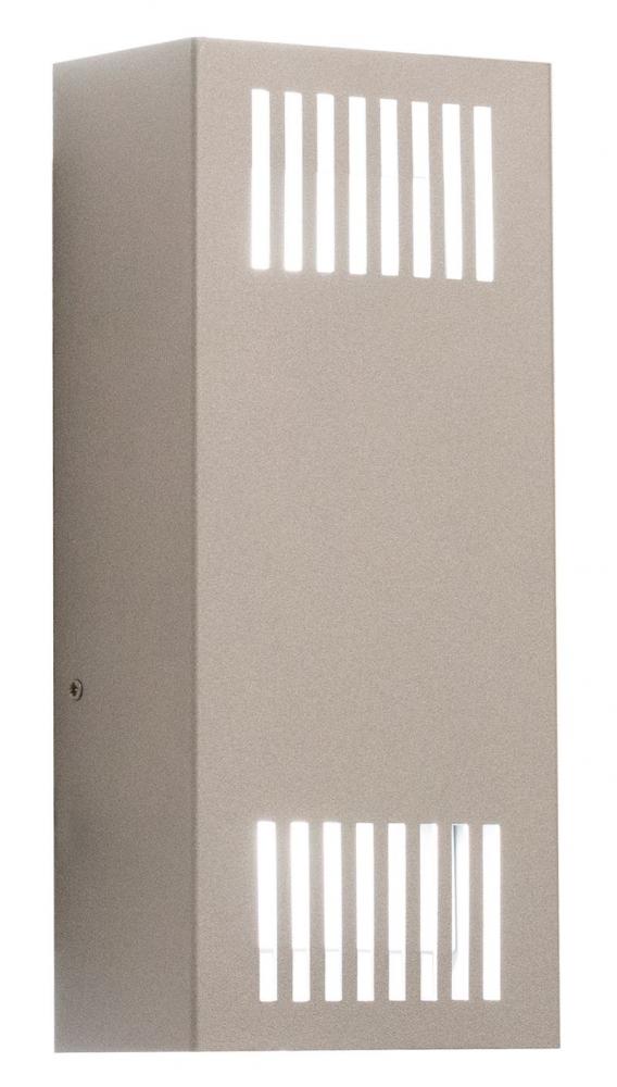 LED WALL SCONCE LIGHT