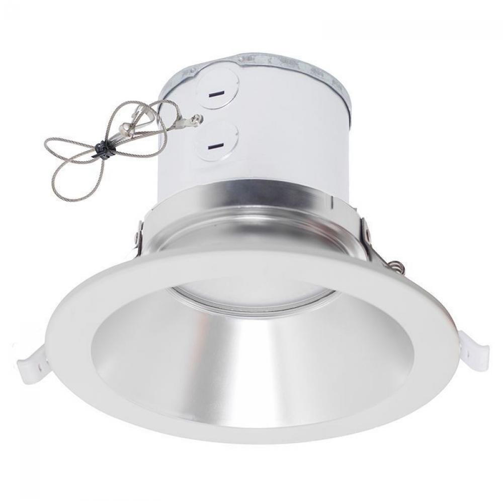 4 LED COMMERCIAL RECESSED LIGH