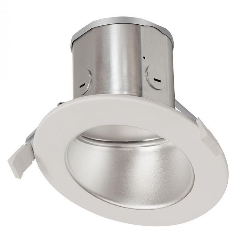 4 LED COMMERCIAL RECESSED LIGHT