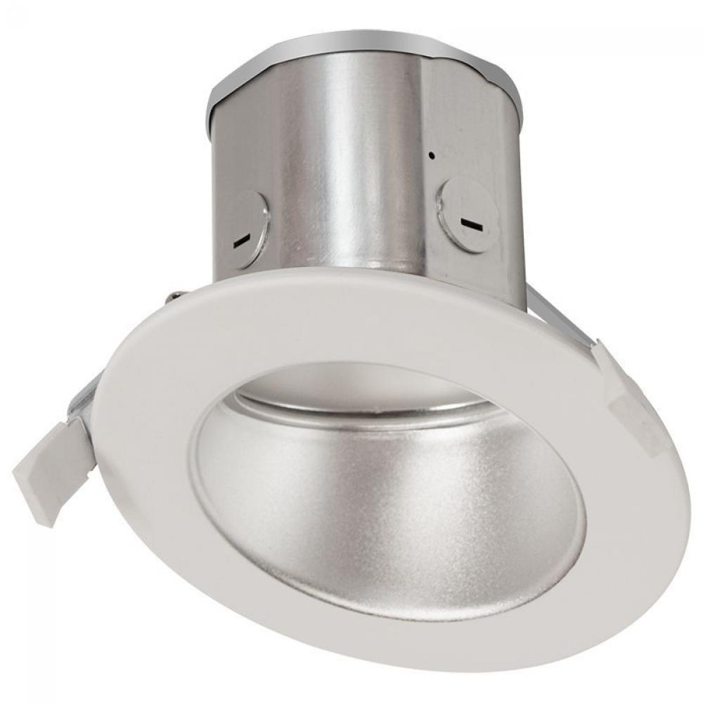 4 LED COMMERCIAL RECESSED LIGHT