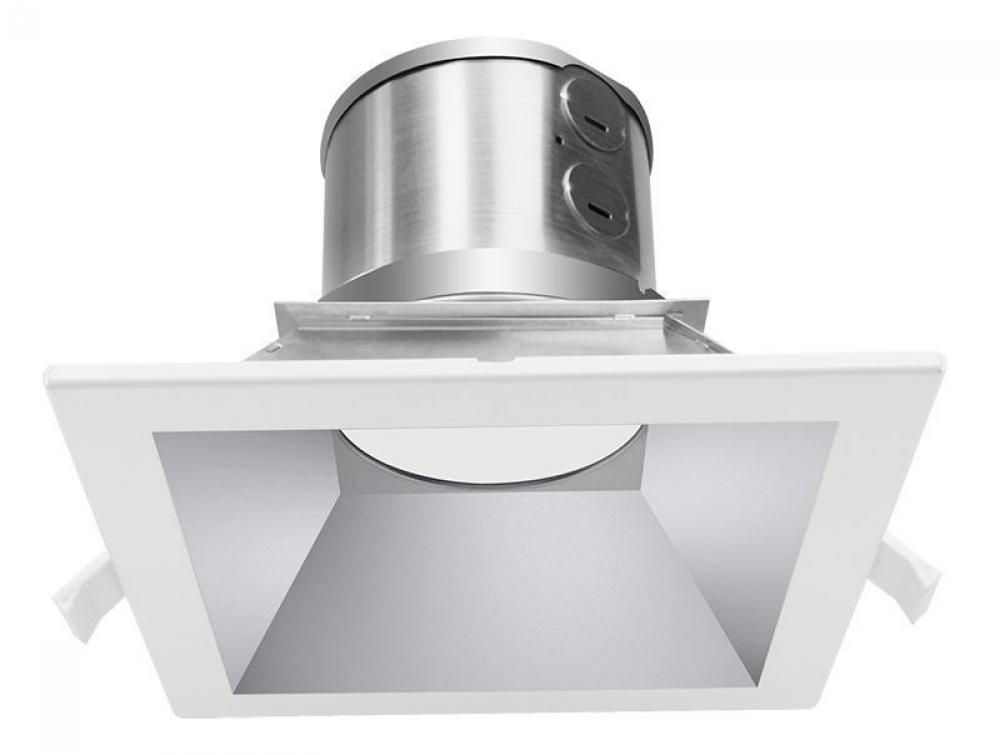 6 LED COMMERCIAL RECESSED LIGHT