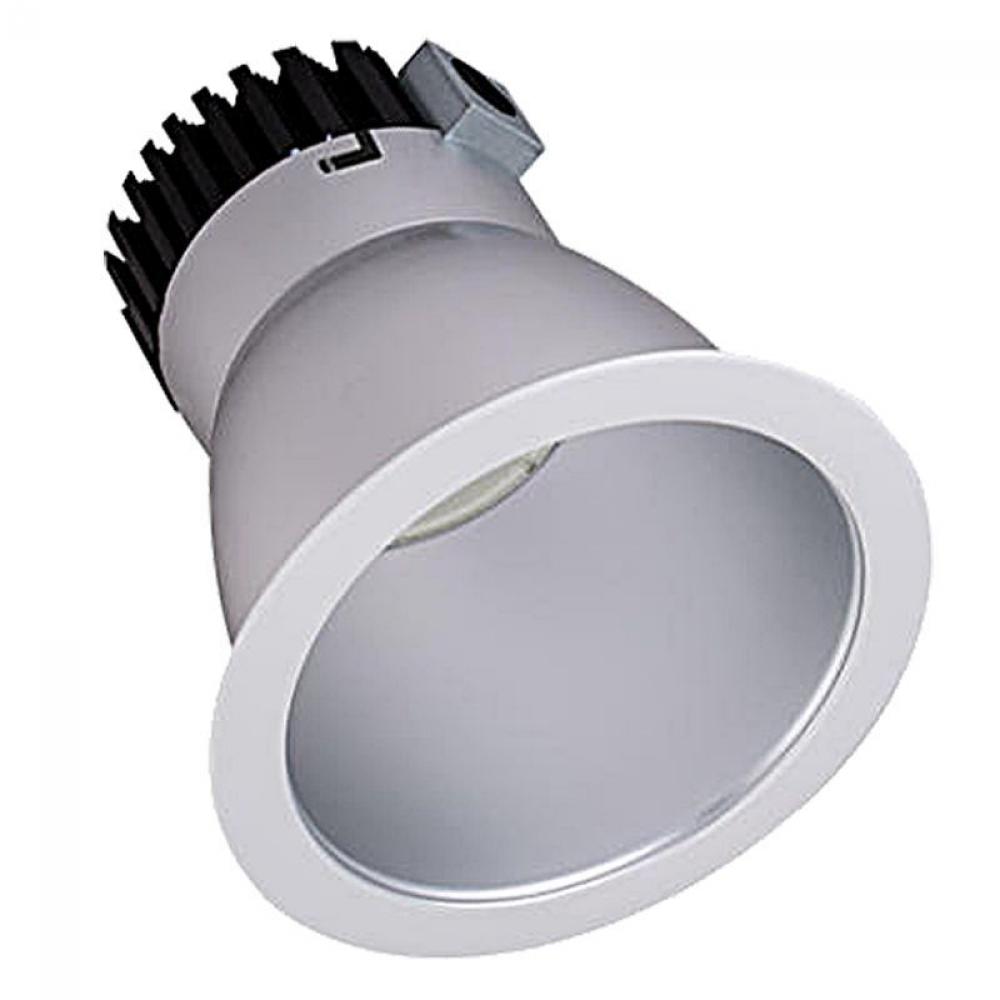 CRLX4 ADJUSTABLE LIGHT 14/20/27W 30/35/40K, 0-10V