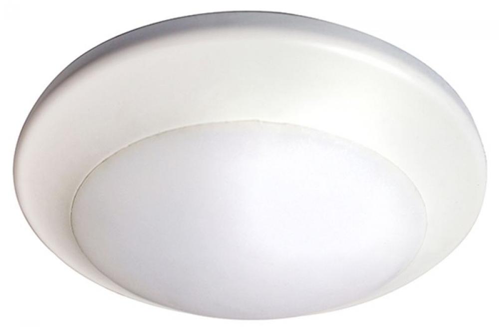 9W, 550~600LM, 2700K (WARM WHITE), ETL & ENERGY STAR