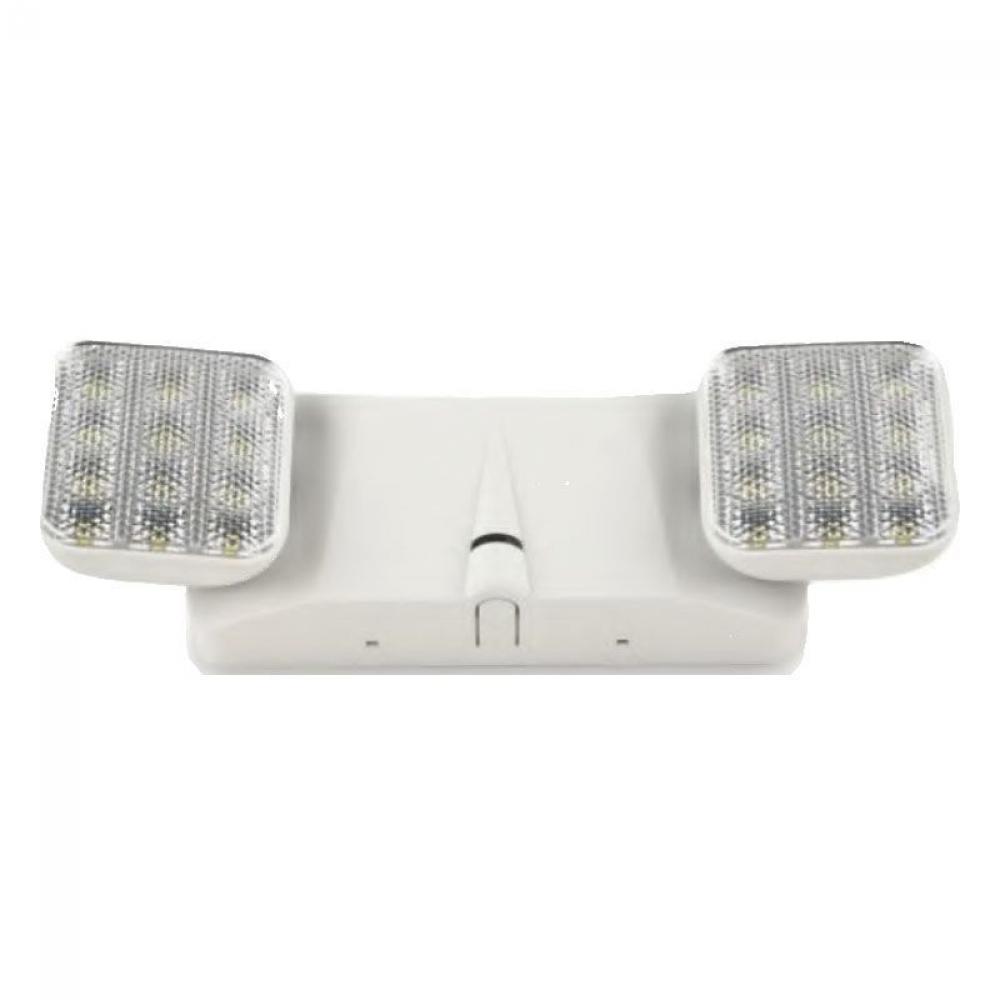 LED EMERGENCY UNIT, DESIGNER VERSION, 120/277V