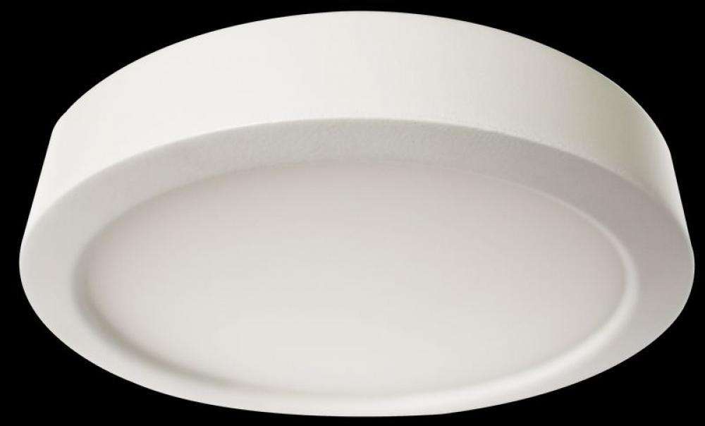 14in 26W 1560LM 120V FLUSH MOUNT MULTI-CCT 30K/40K/50K CRI90 DIM