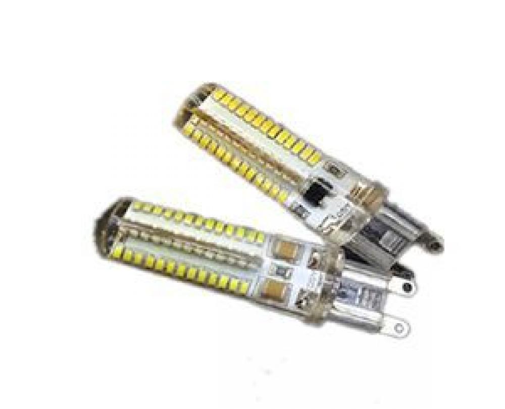 LED G9 120V, 3W 3200K