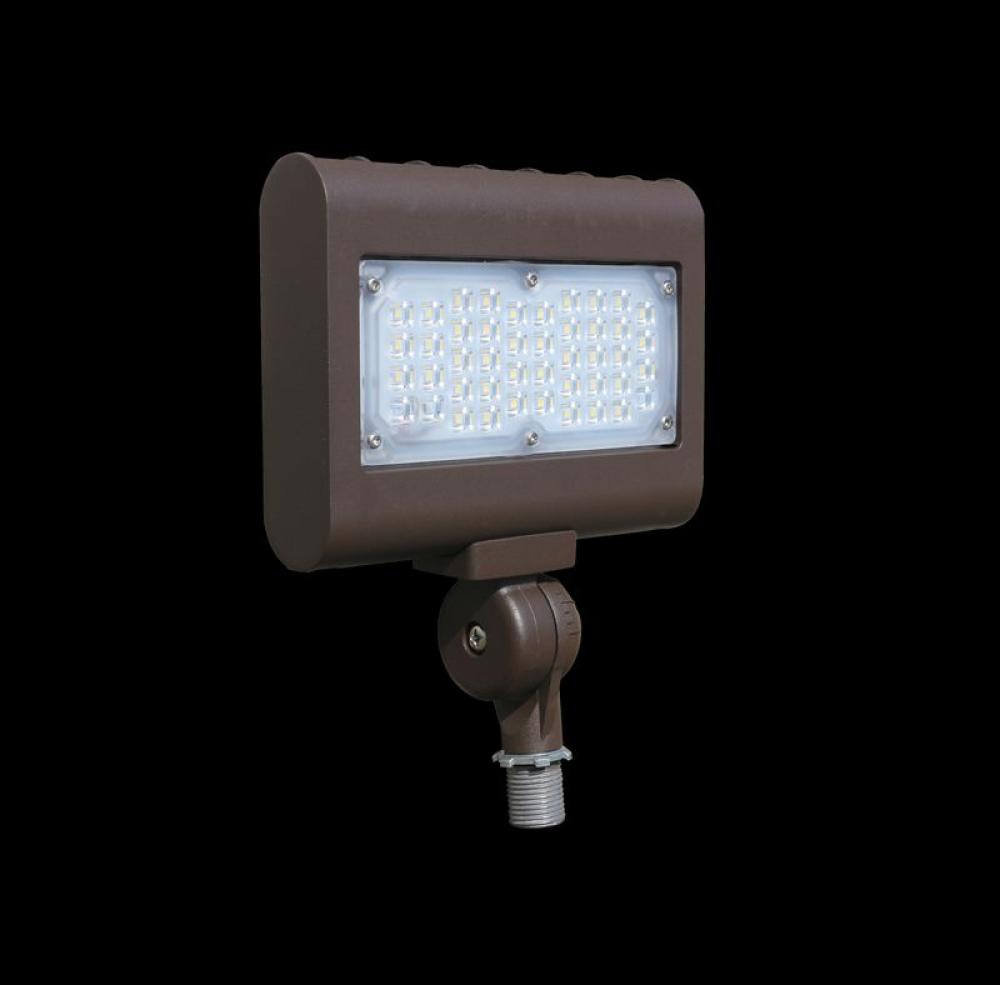 0-10V DIMMING DLC PREMIUM LF3 FLOOD/AREA LIGHT SERIES