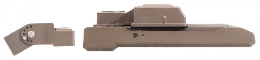 LFCO YOKE MOUNTING BRACKET