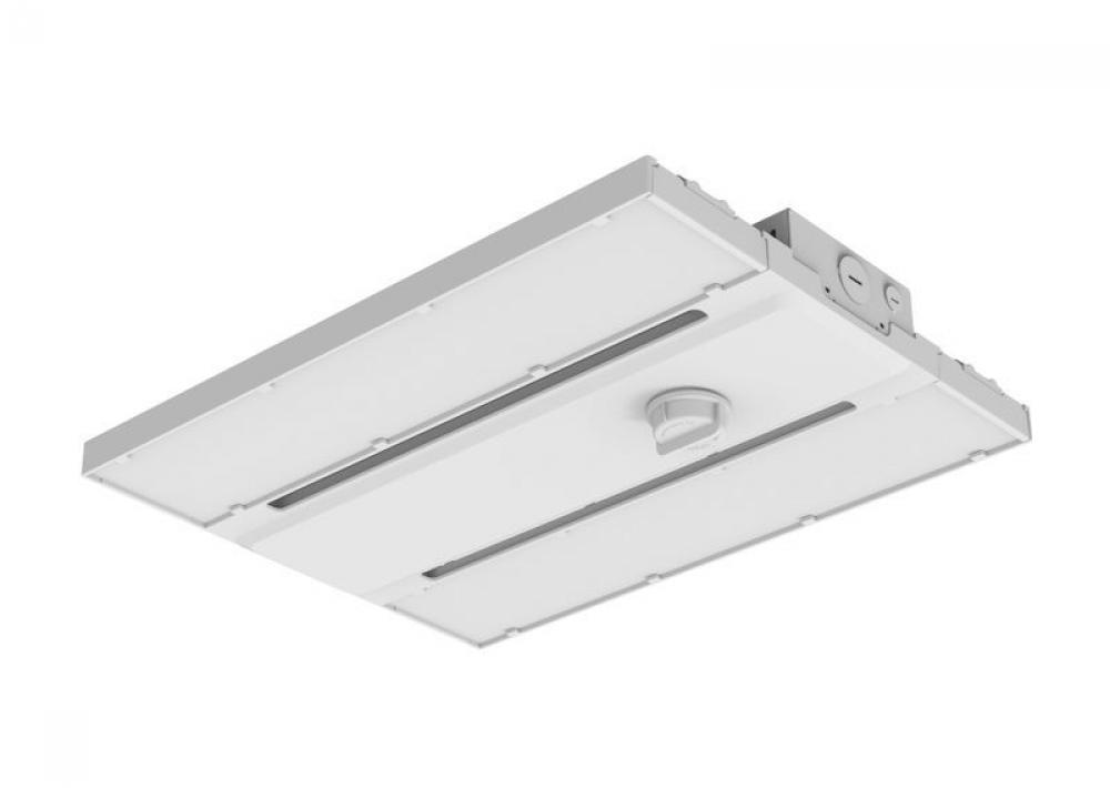 X-GEN COMPACT LINEAR HIGH BAY 110/130/150W 35/40/50K 140 LM/W 0-10 SENSOR READY