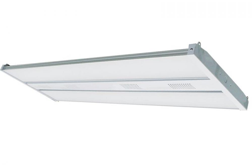 G4 DIMMABLE LINEAR HIGHBAY 120LM/W, 410W, 5000K 480V, FROSTED PC LENS