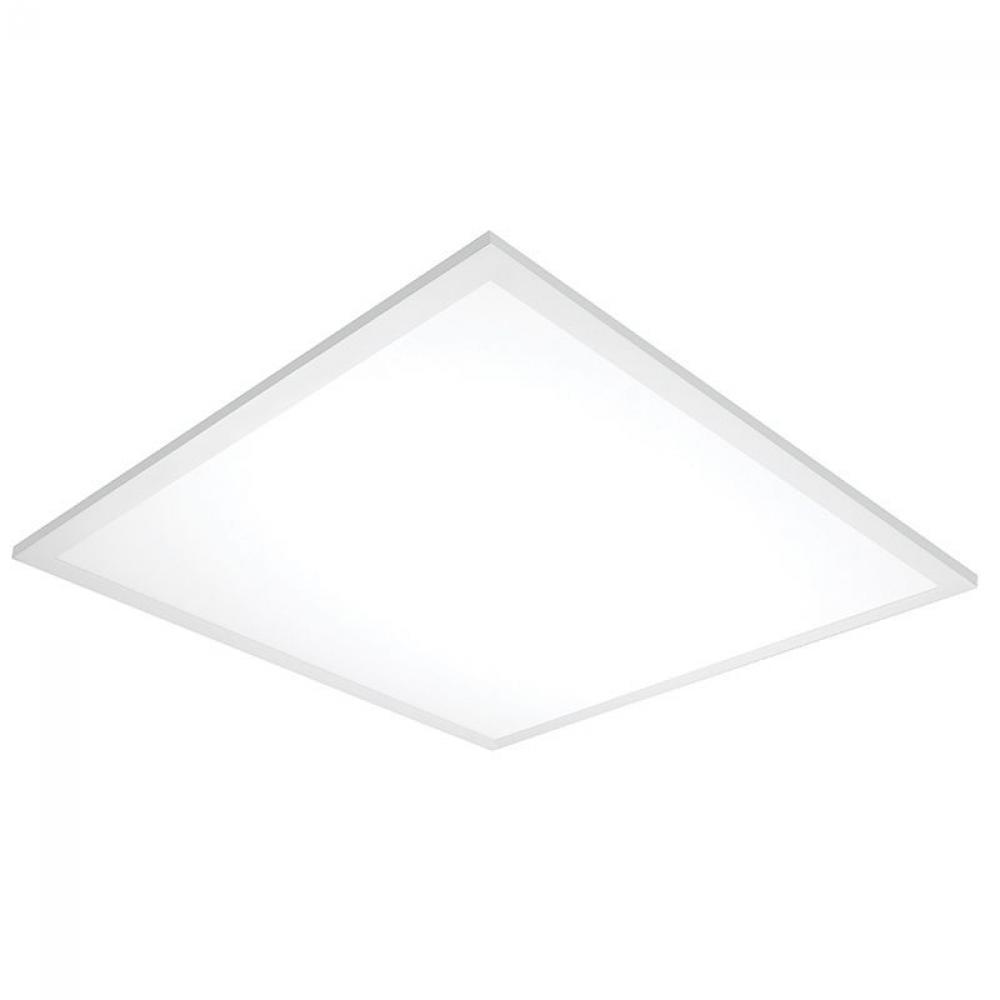 LED PANEL 2X2 40W 2700K CRI>80 DIMMABLE UL