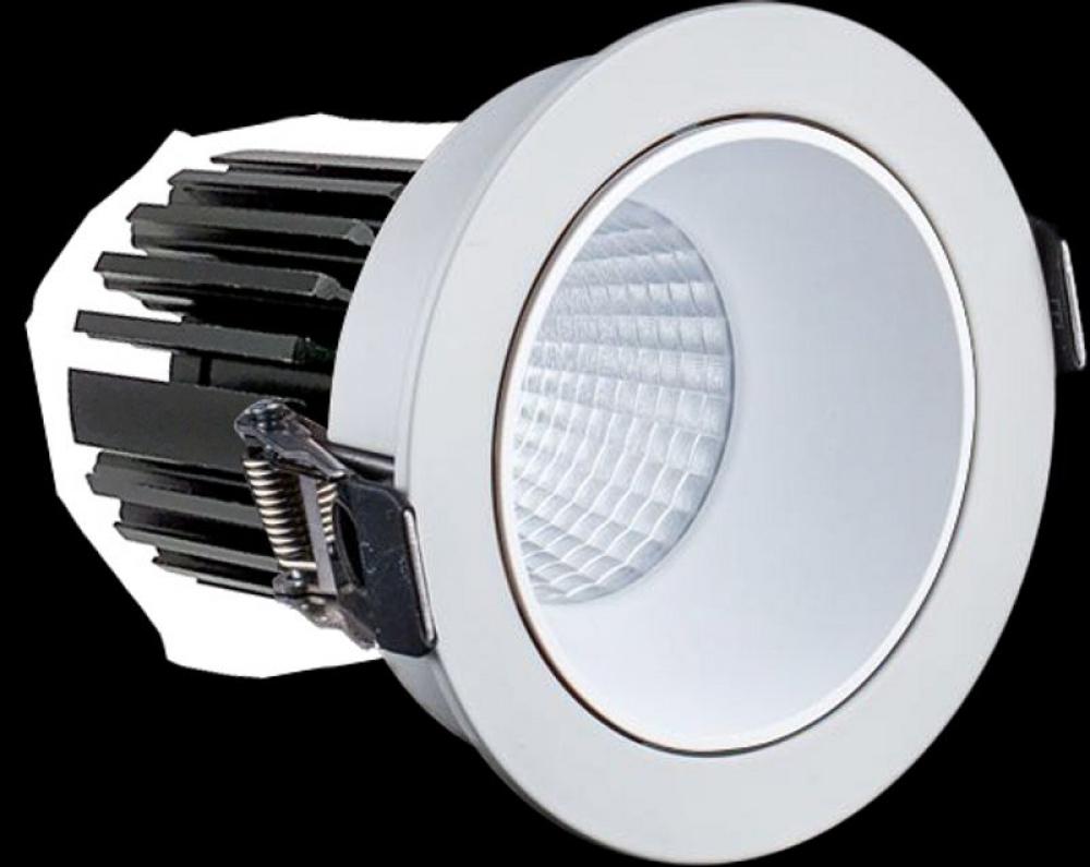 LED WINGED RECESSED LIGHT