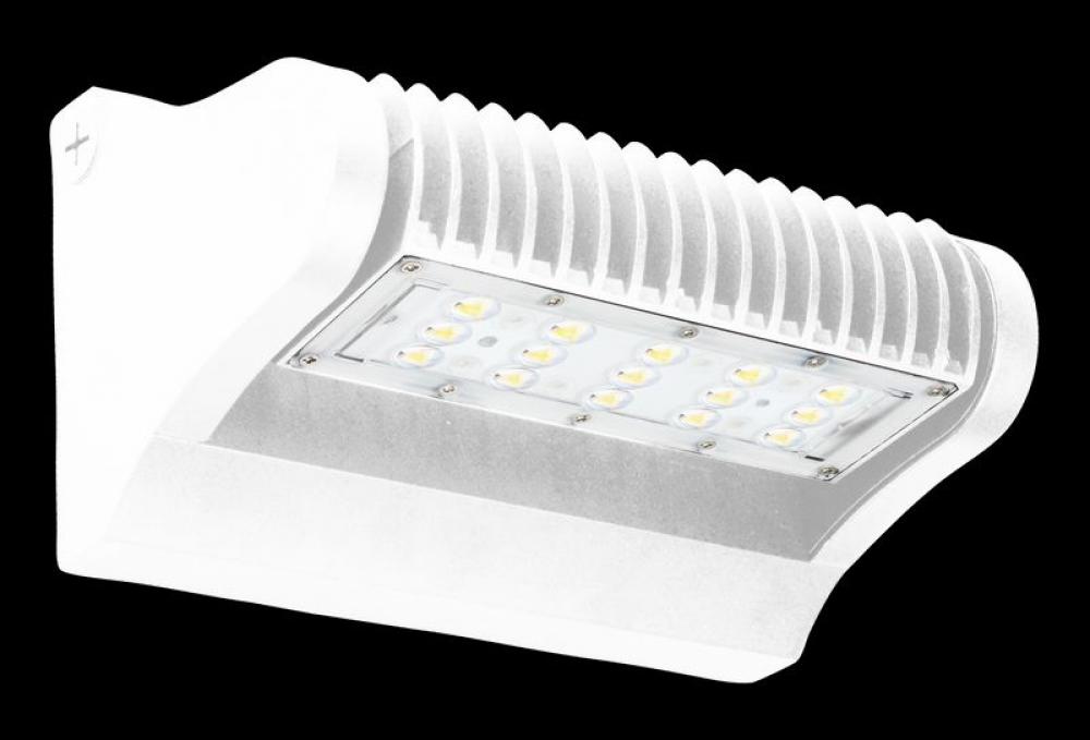 LED ROTATABLE WALL PACKS, 120-277V