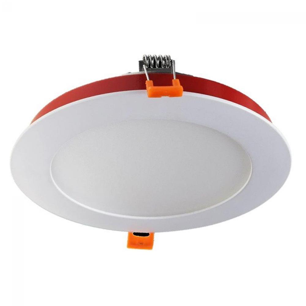 6in SLIM LIGHT 15W 1125LM 5CCT WET LOCATION