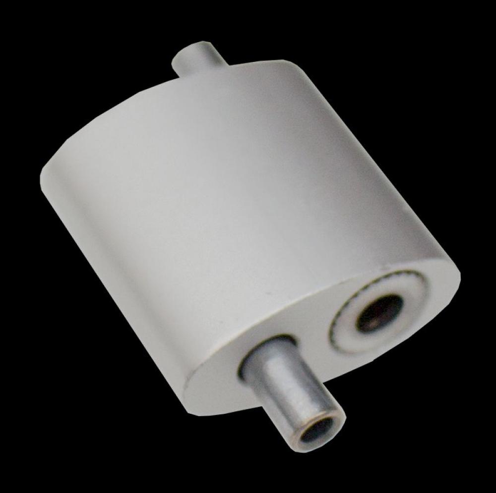 AUXILIARY LOOP GRIP FOR AIRCRAFT SUSPENSION CABLE