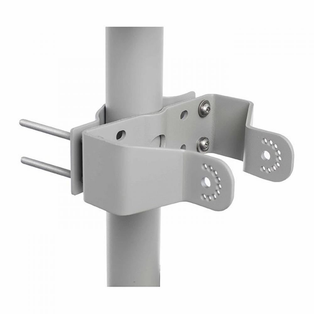 ROUND POLE MOUNT FOR SOLF-36W/54W