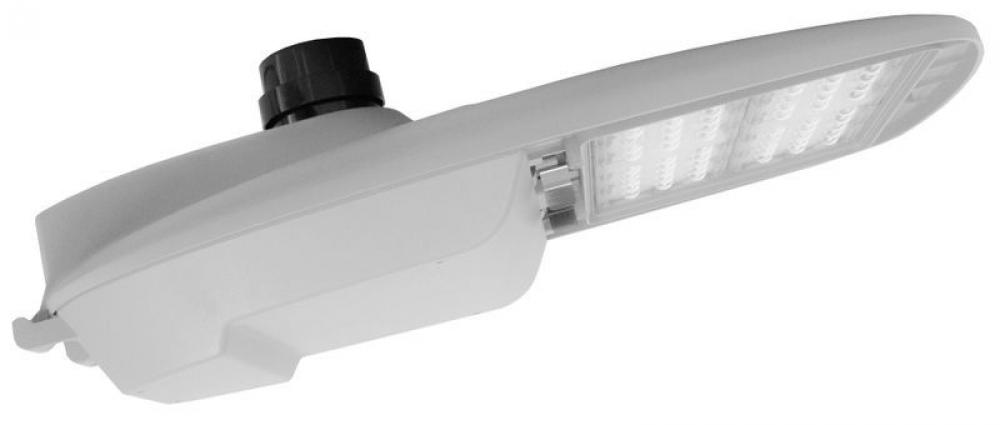 GEN. 3 STREET LIGHT , 100W , 50K , 3030 LUMENS , 100-277V