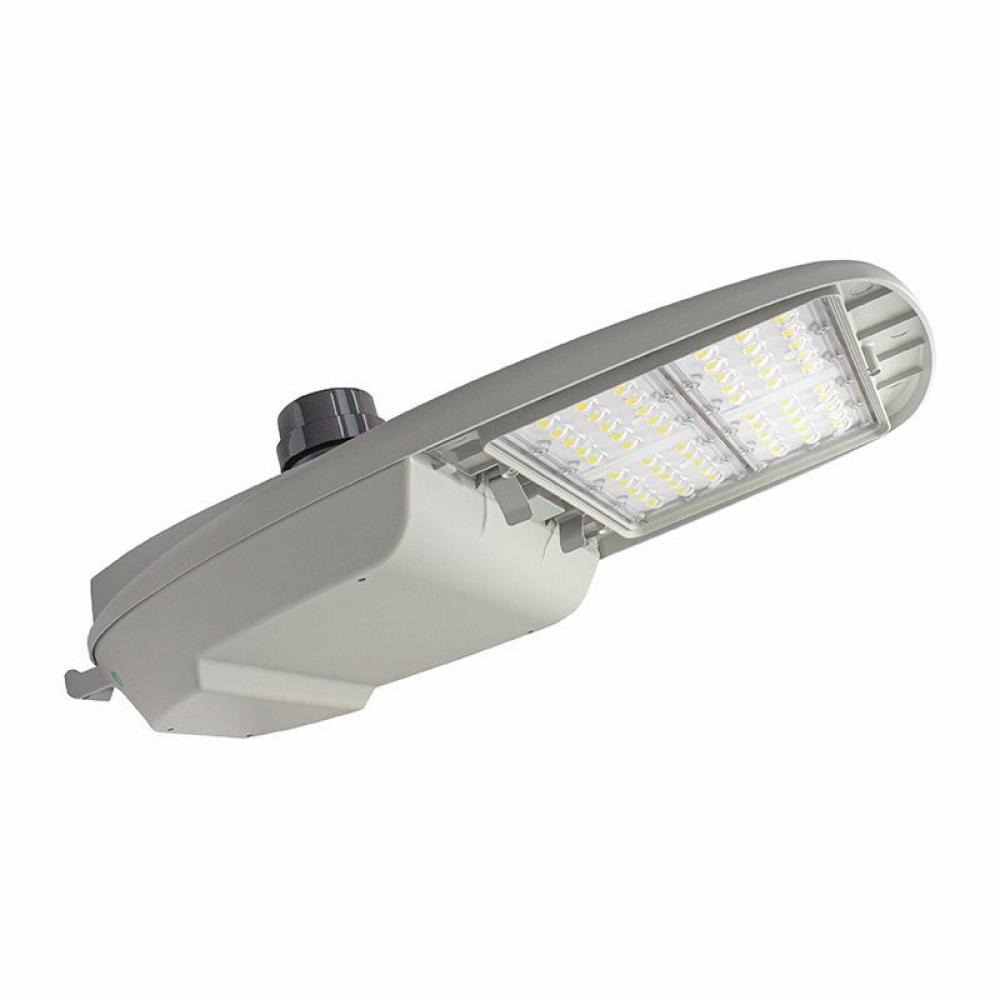 GEN. 3 STREET LIGHT, 200W, 50K, 480V, 5050 LUMENS, 347-480V