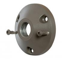 Westgate MFG C3 A-41-S - TREE-MOUNTING ALUMINUM FIXTURE BASE