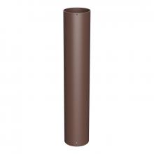 Westgate MFG C3 BOL-G2-SHAFT-31-BR - G2 BOLLARD SHAFT 31 INCH, BR