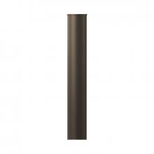 Westgate MFG C3 BOL-G5-SHAFT-33-BR - G5 BOLLARD SHAFT 33 INCH, BR