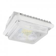 Westgate MFG C3 CGL-75W-40K-D - LED PARKING GARAGE LIGHT, 75W, 4000K, UL LISTED