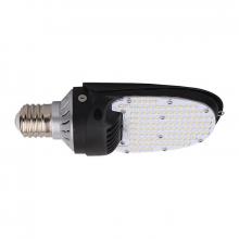 Westgate MFG C3 CL-FLT-54-75W-50K-E39 - LED 180 DEGREE FLAT HID RETROFIT LAMP 54W/63W/75W 5000K E39 BASE