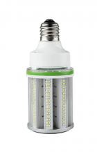 Westgate MFG C3 CL-HL-36W-30K-E39 - HIGH-LUMEN LED CORN LAMP WITH UP LIGHT,100~277V AC