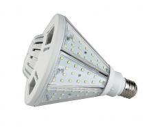 Westgate MFG C3 CL-PT2-40W-30K-E39 - LED POST-TOP CORN LAMP, 120~277V, REVERSIBLE MOGUL BASE, E39 BASE