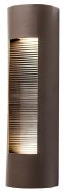 Westgate MFG C3 CRE-HL20-10-40K-BR - LED WALL SCONCE LIGHT