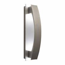 Westgate MFG C3 CRE-MP-01-40K-SIL - LED WALL SCONCES BURROW 4000K SL MP